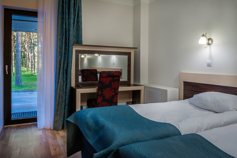 

Catania - Tallinn - Pirita Beach Apartments & SPA