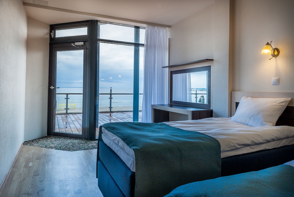 

Roma - Tallinn - Pirita Beach Apartments & SPA