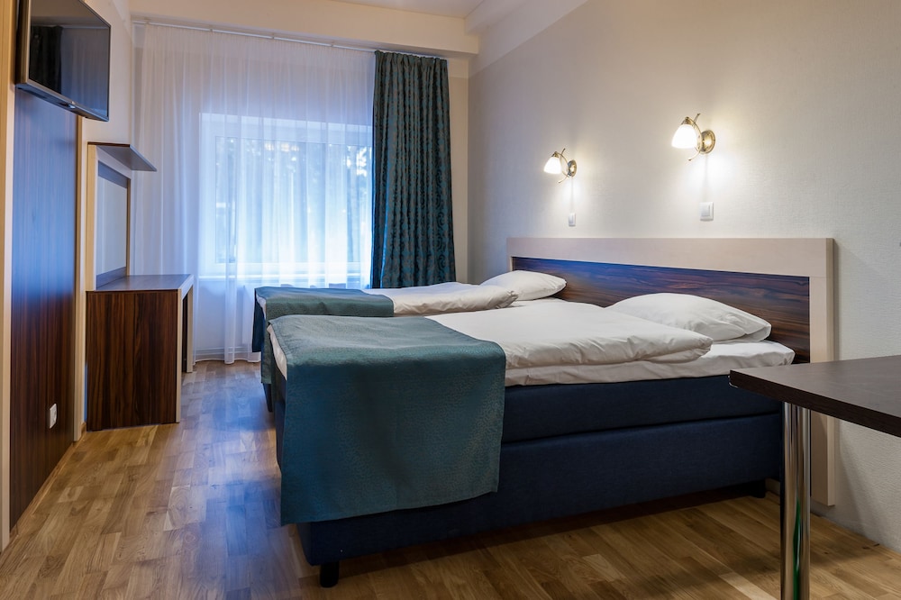 

Firenze - Tallinn - Pirita Beach Apartments & SPA