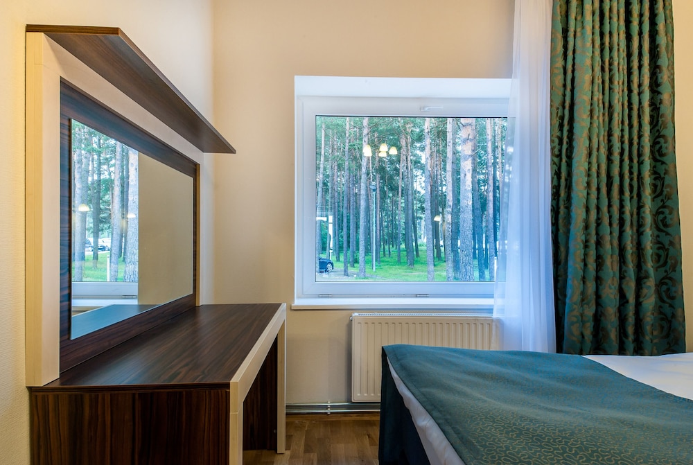 

Venezia - Tallinn - Pirita Beach Apartments & SPA