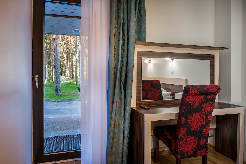 

Ancona - Tallinn - Pirita Beach Apartments & SPA