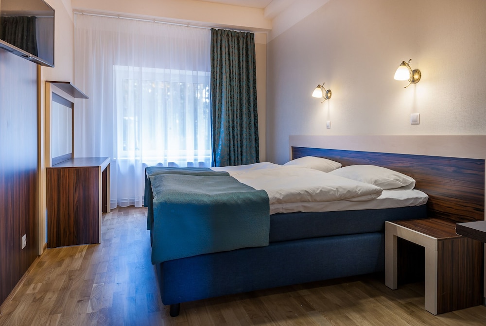 

Bologna - Tallinn - Pirita Beach Apartments & SPA