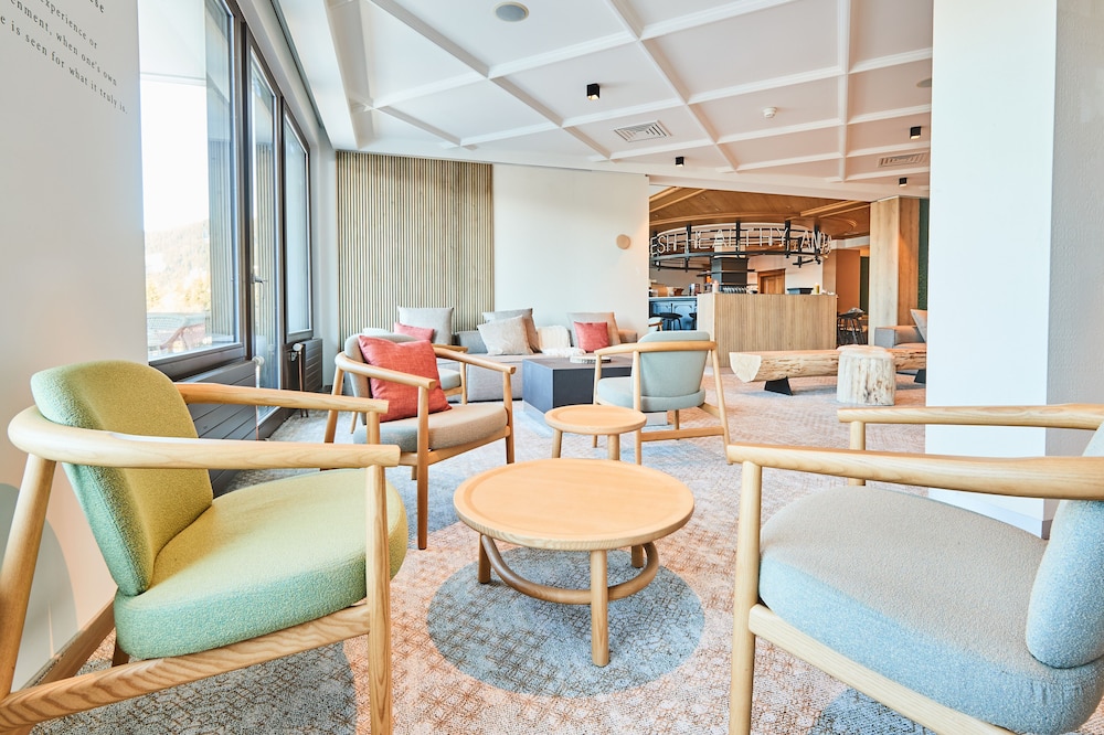 

Roma - Leysin - Victoria Hotel & Residence