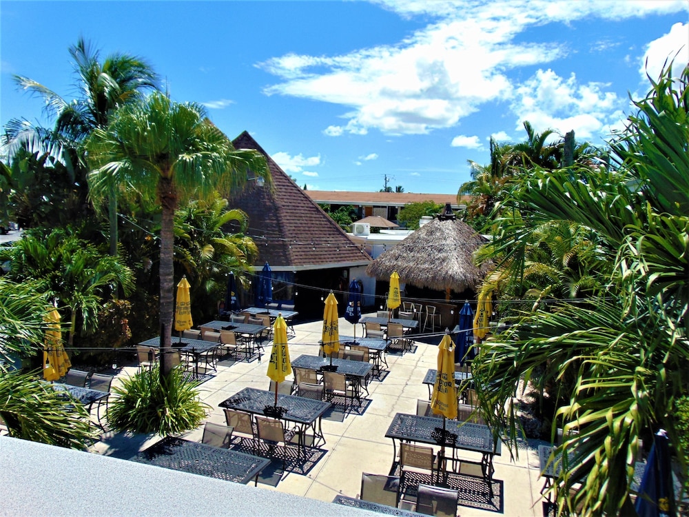 

Milano - Harlem Heights - Dolphin Key Resort - Cape Coral