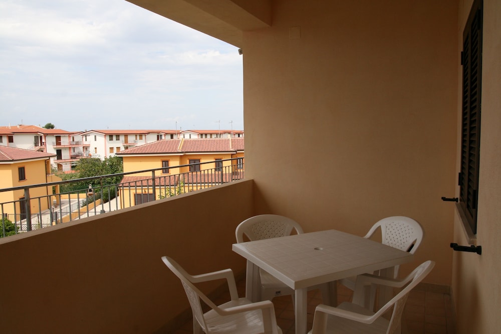 

Bari - Diamante - Hotel Residence Turium
