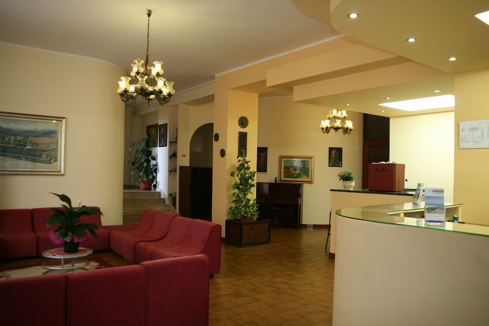 

Milano - Diamante - Hotel Residence Turium