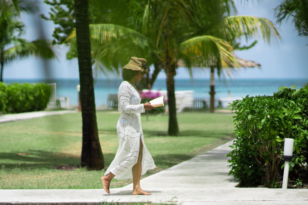 

Bologna - St. John's - Antigua Village Beach Resort