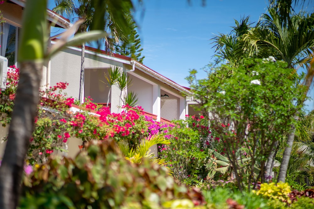 

Venezia - St. John's - Antigua Village - Condo 10S