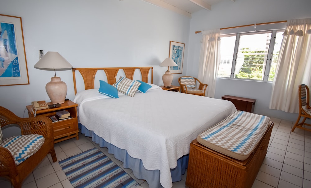 

Venezia - St. John's - Antigua Village Beach Resort
