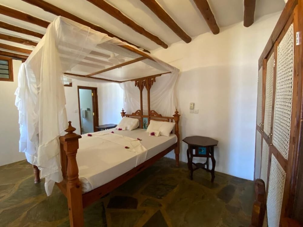 

Roma - Marafiki - Silver Rock Hotel