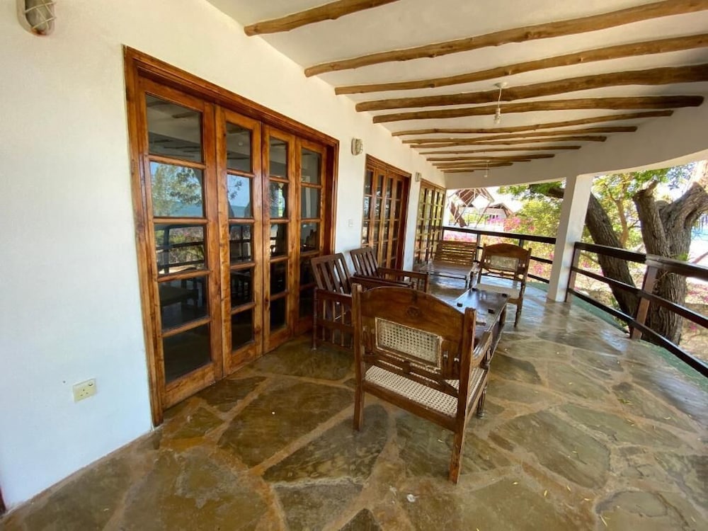 

Milano - Malindi - Silver Rock Hotel