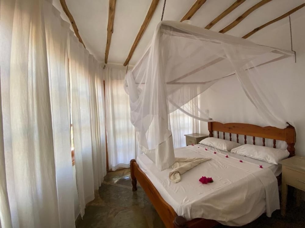 

Roma - Malindi - Silver Rock Hotel