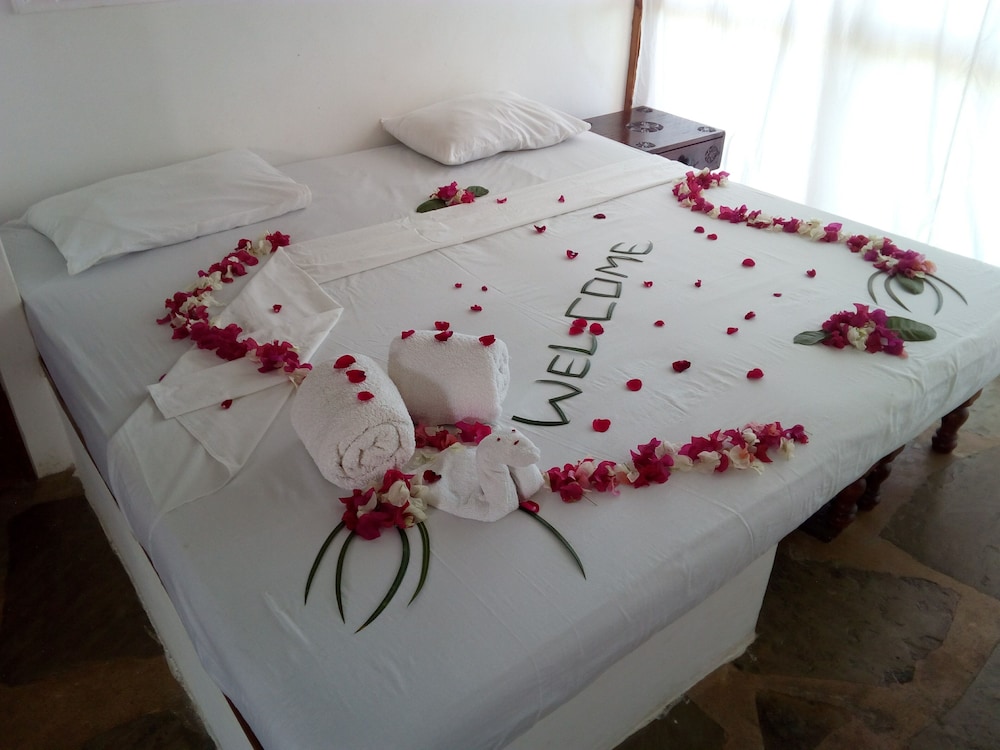 

Roma - Malindi - Silver Rock Hotel