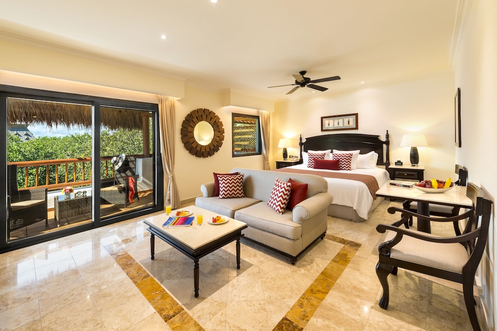 

Milano - Lafitte - Valentin Imperial Riviera Maya All Inclusive - Adults Only