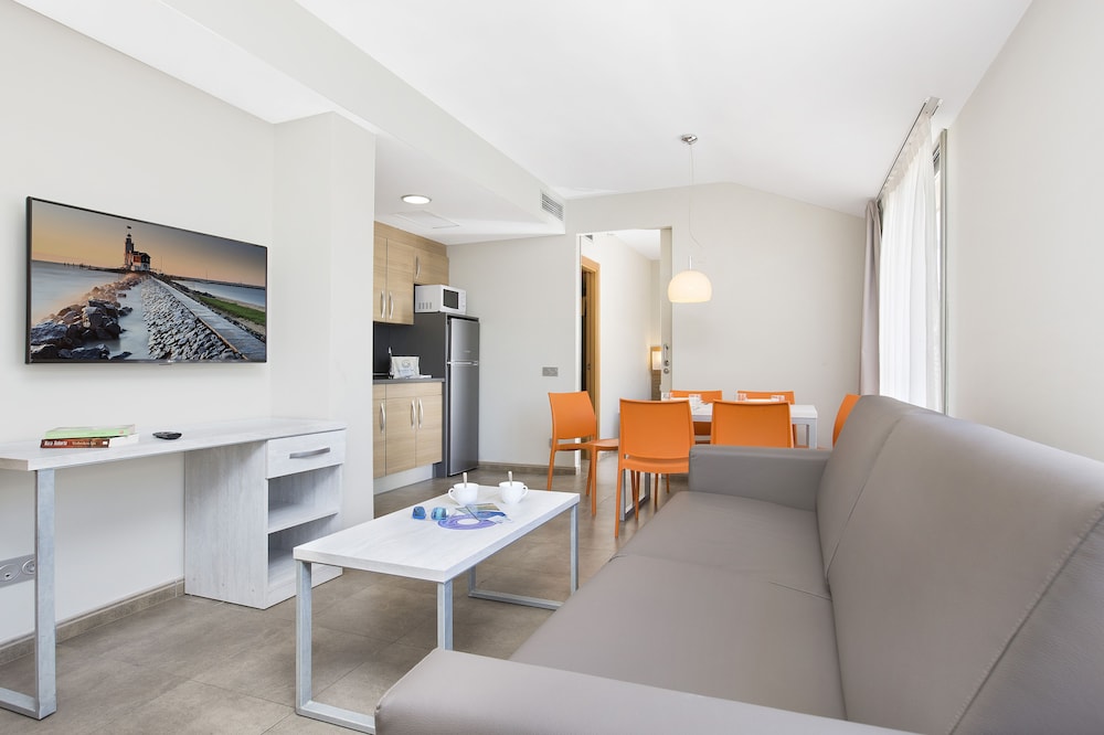 

Venezia - Santa Susanna - Aparthotel Odissea Park
