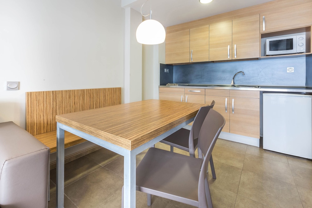 

Milano - Santa Susanna - Aparthotel Odissea Park