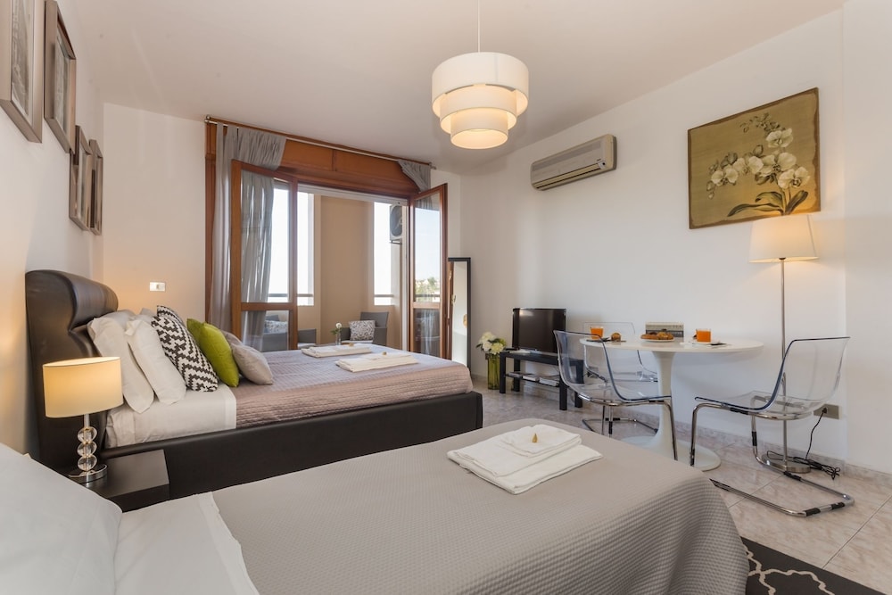 

Milano - Sestu - Residenze Su Planu