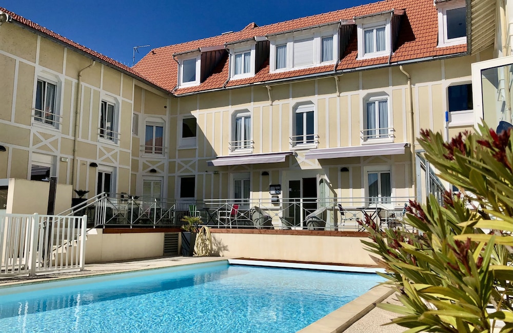 Boutique Hôtel d'Orbigny Chatelaillon - La Rochelle