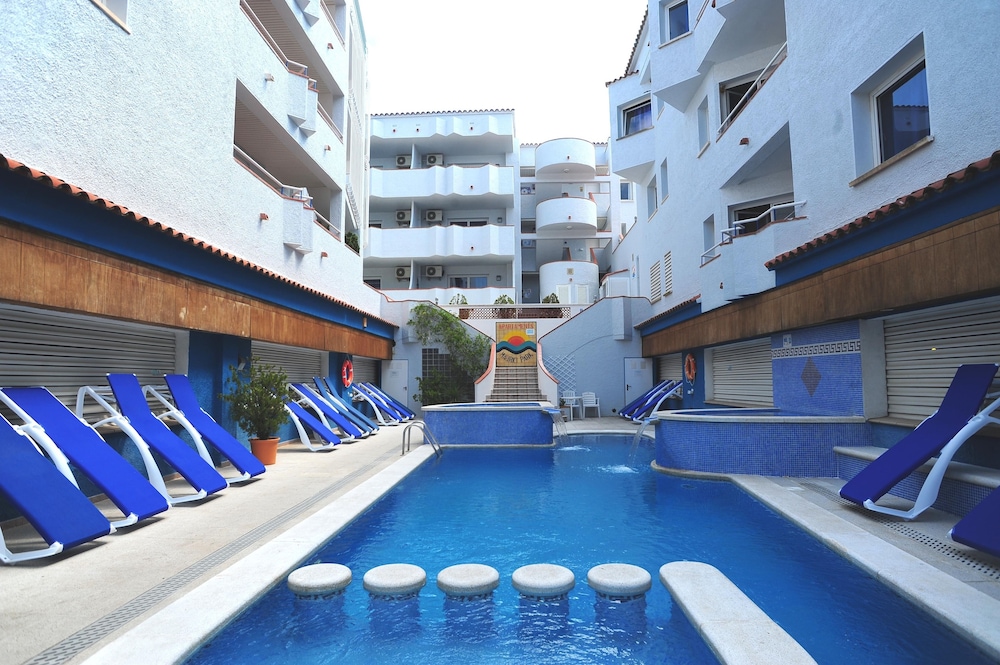 

Venezia - Costa Brava, Spagna - Apartamentos Maurici Park