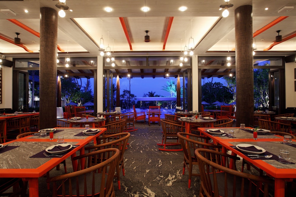 

Roma - Natai Beach, Phang-nga - Baba Beach Club Natai Luxury Pool Villa Hotel by Sri panwa - SHA Plus