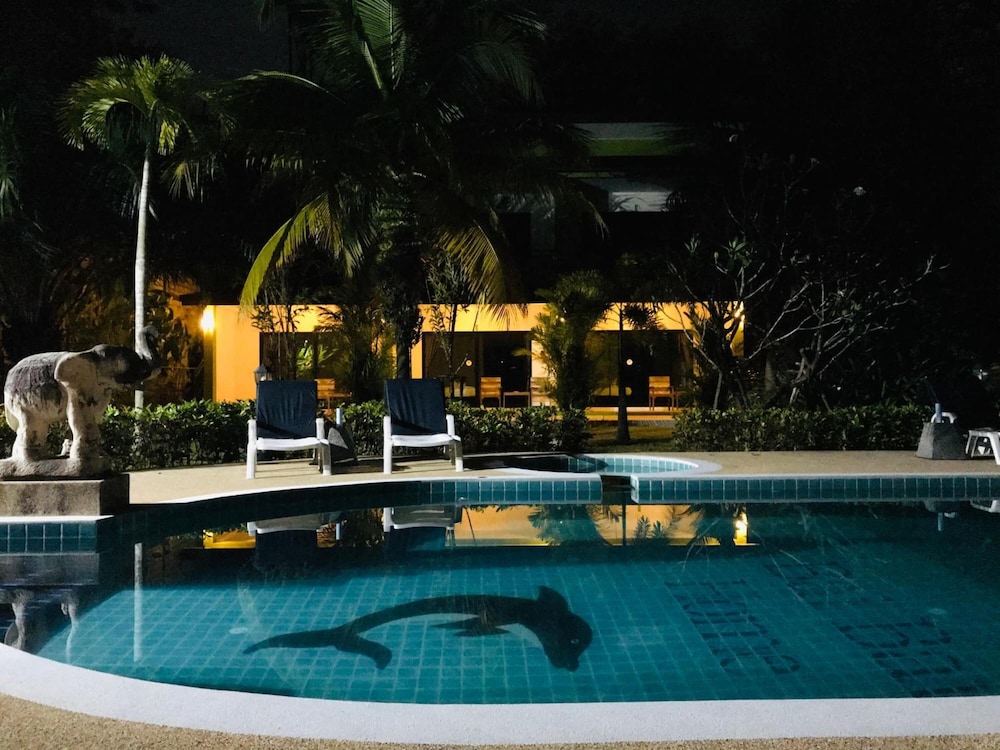 

Venezia - Khao Lak - Bai Bai Home