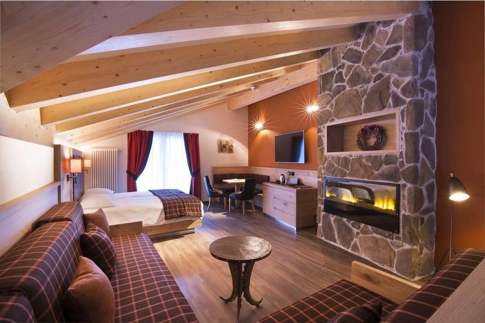

Milano - Selva di Val Gardena - Chalet Marcora