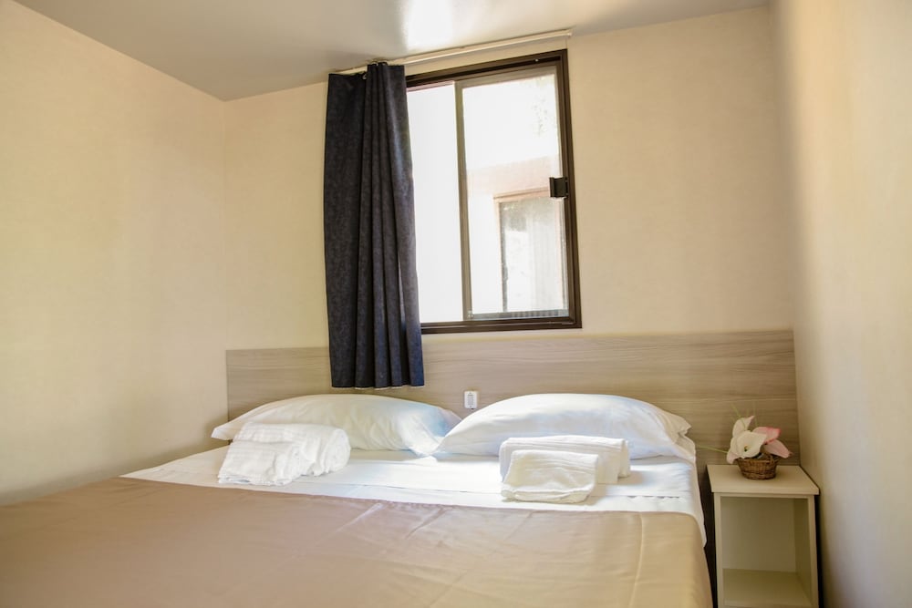 

Napoli - Roma - Happy Village & Camping