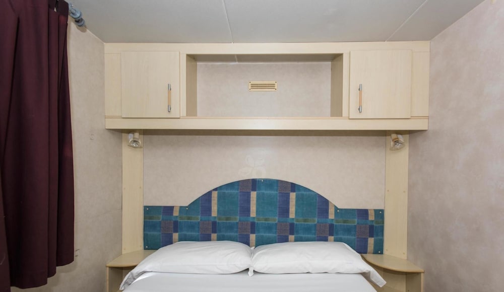 

Genova - Roma - Happy Village & Camping