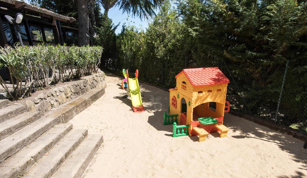 

Torino - Roma - Happy Village & Camping