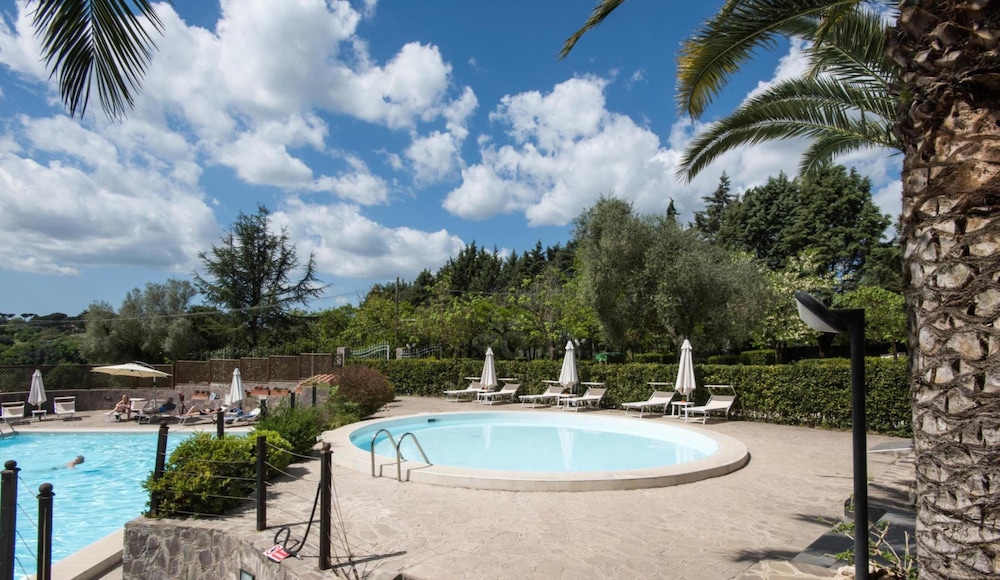 

Brindisi - Roma - Happy Village & Camping