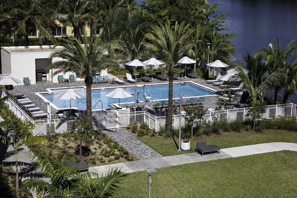

Bologna - Coral Gables - EVEN Hotel Miami - Airport