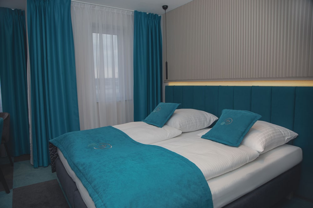 Bergheim - Friends Hotel Kerpen