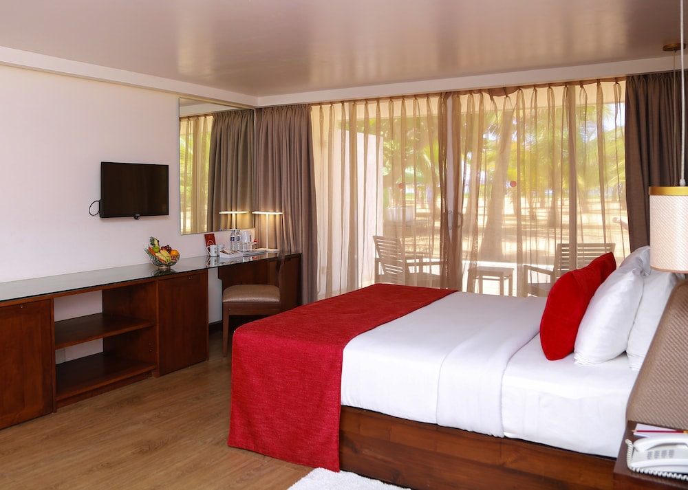 

Milano - Wattala - Pegasus Reef - A Beach Resort in Colombo