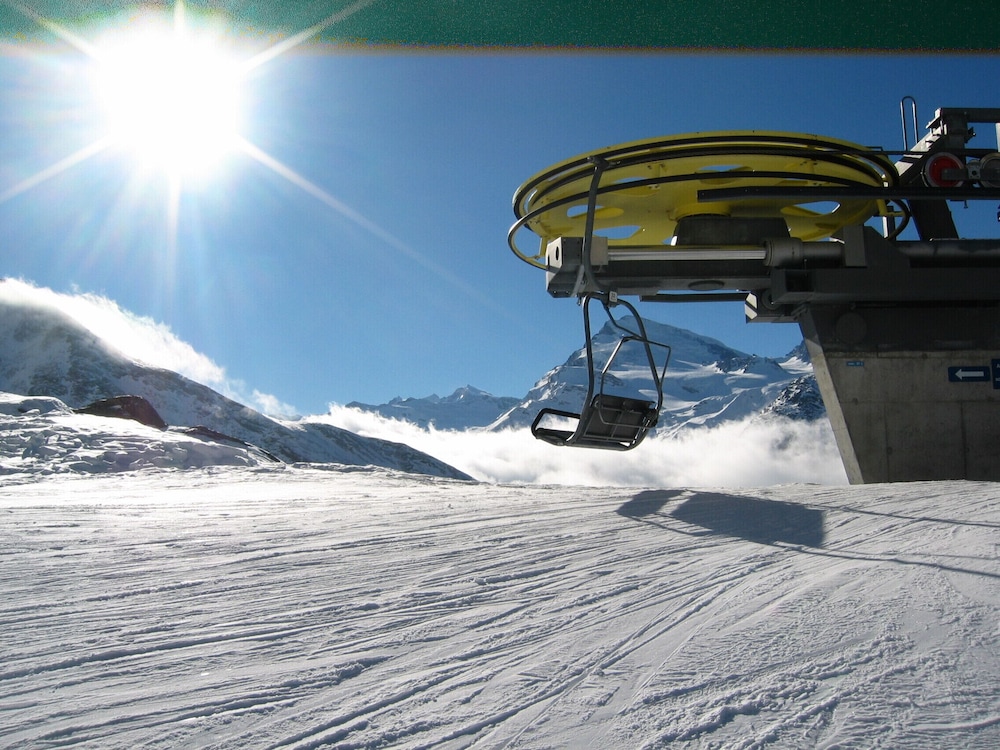 

Roma - Saas-Fee - Hotel Kristall-Saphir Superior