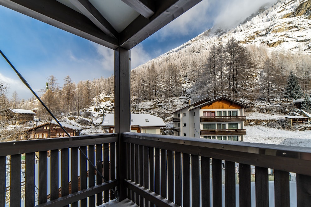 

Milano - Saas-Fee - Hotel Kristall-Saphir Superior