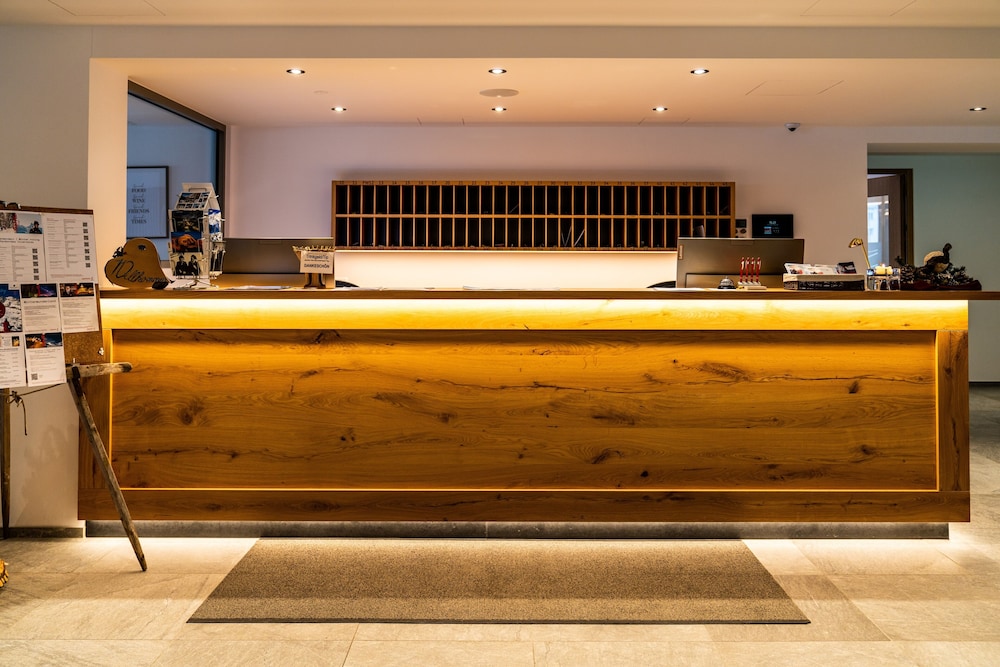 

Roma - Saas-Fee - Hotel Kristall-Saphir Superior