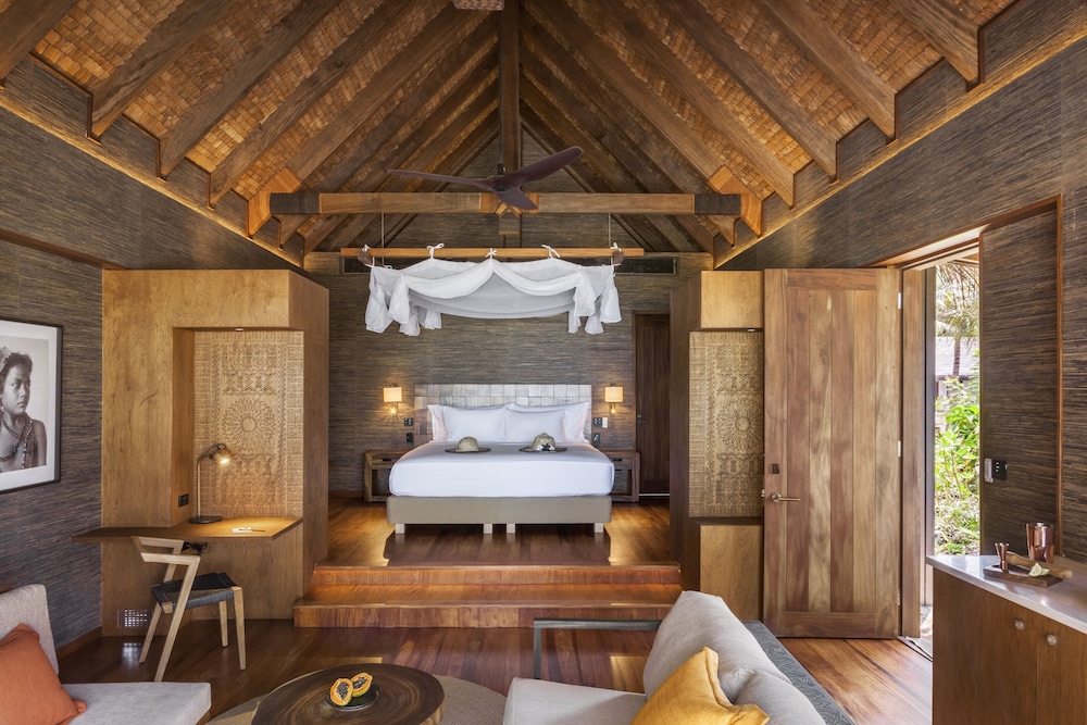 

Milano - Malolo - Six Senses Fiji