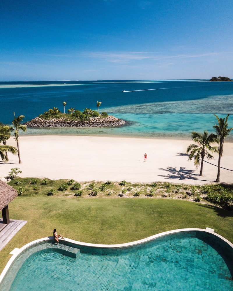 

Milano - Malolo - Six Senses Fiji