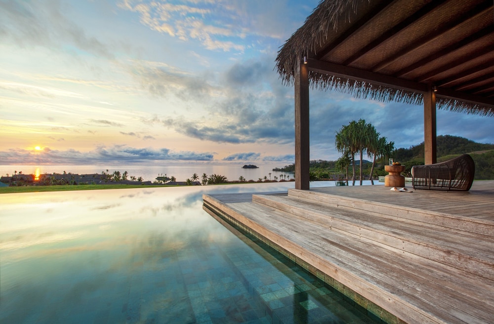 

Milano - Malolo - Six Senses Fiji