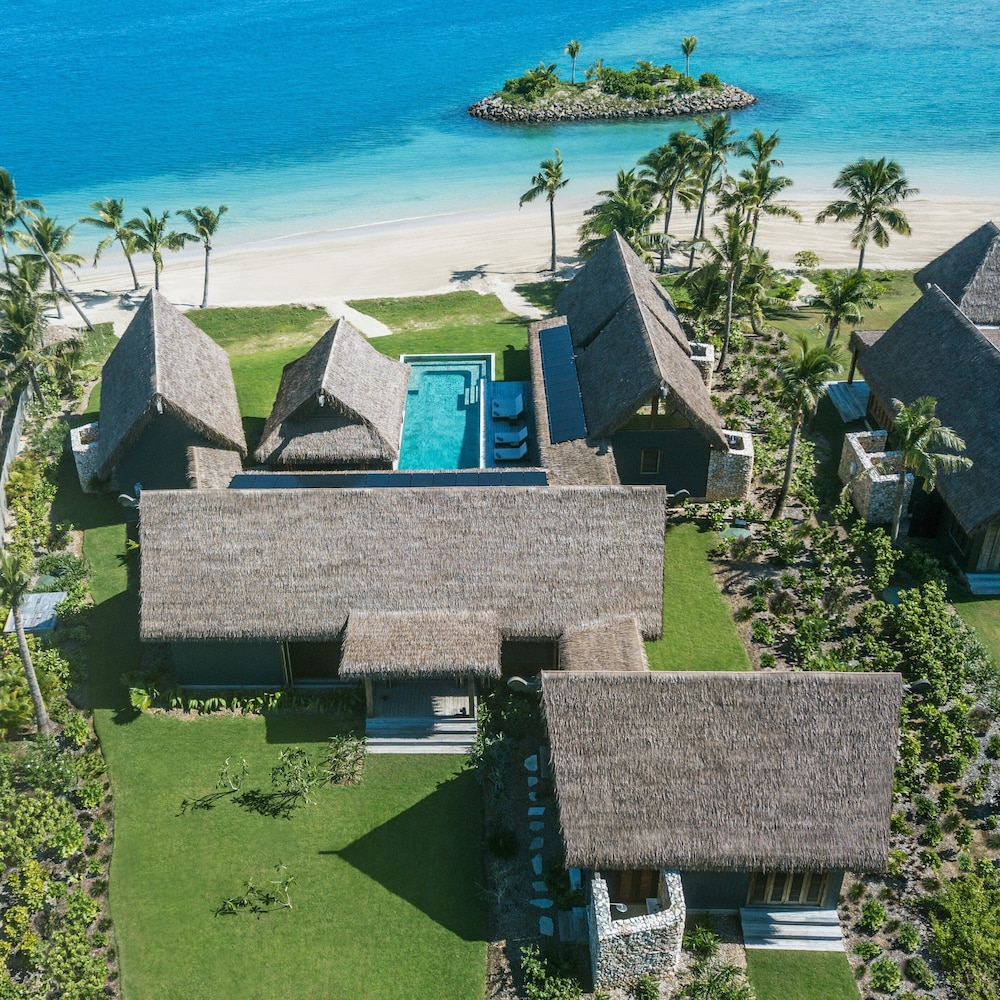 

Venezia - Malolo - Six Senses Fiji