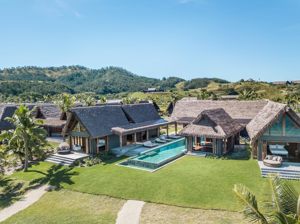 

Roma - Malolo - Six Senses Fiji