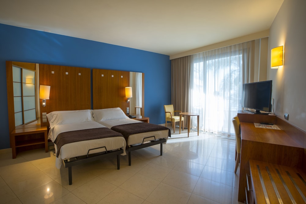 

Bologna - Sant Carles de la Ràpita - Hotel Miami Mar