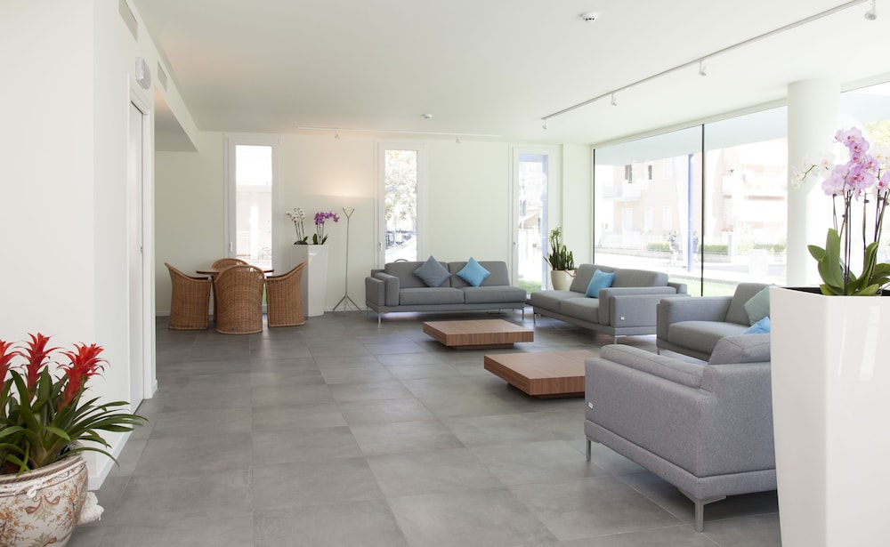 

Catania - Cavallino-Treporti - Residence Panama