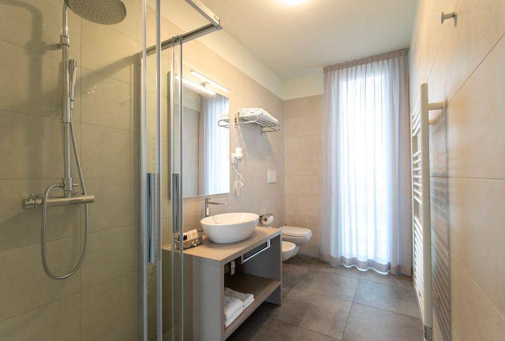 

Bologna - Cavallino-Treporti - Residence Panama