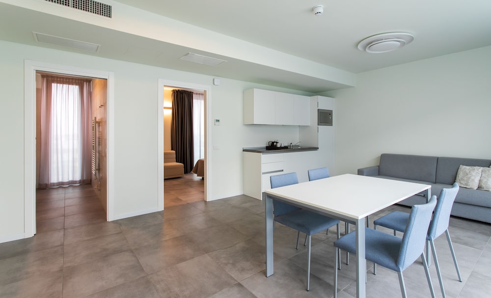 

Lamezia Terme - Cavallino-Treporti - Residence Panama