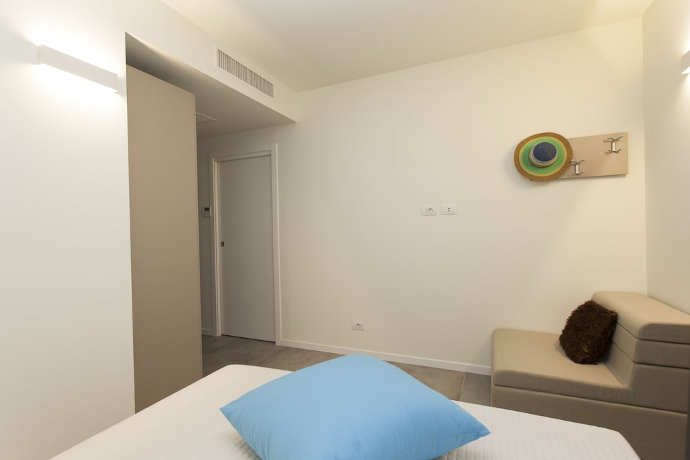 

Palermo - Cavallino-Treporti - Residence Panama