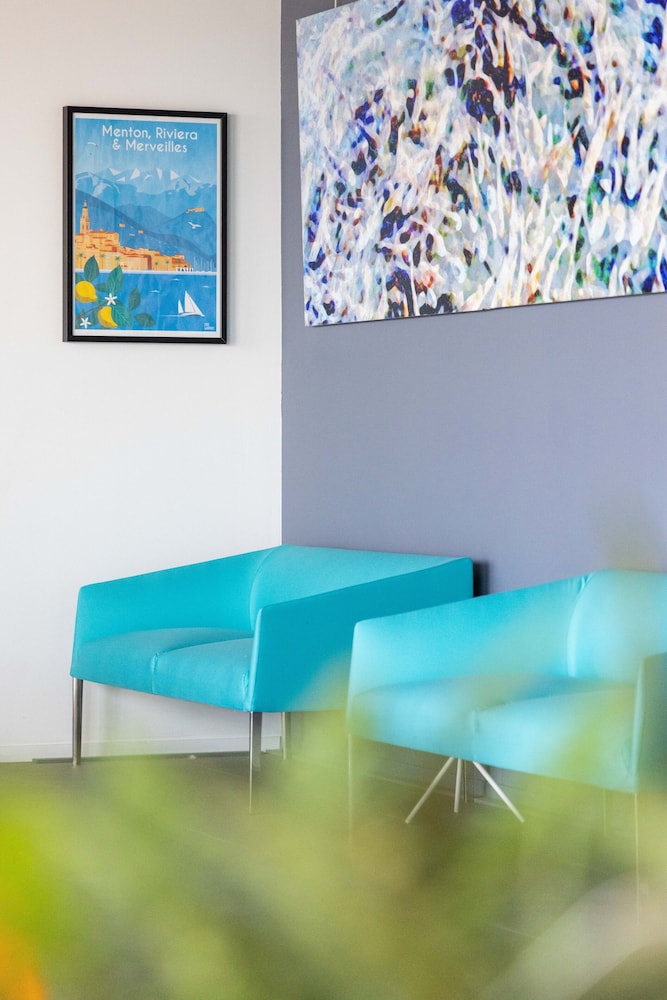 

Roma - Beausoleil - Principato di Monaco - Hotel Riva Art & Spa