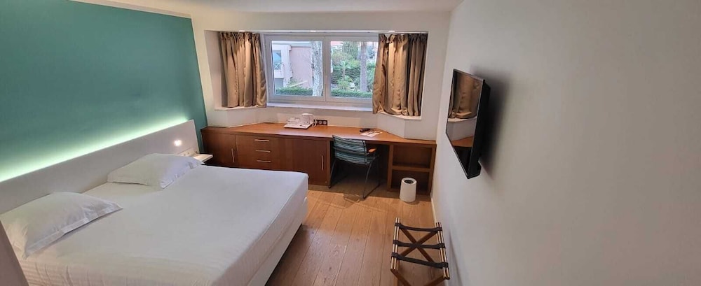 

Roma - Roquebrune-Cap-Martin - Hotel Riva Art & Spa