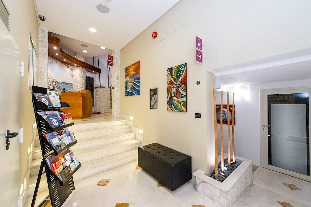 

Genova - Siracusa - Residence Arco Antico