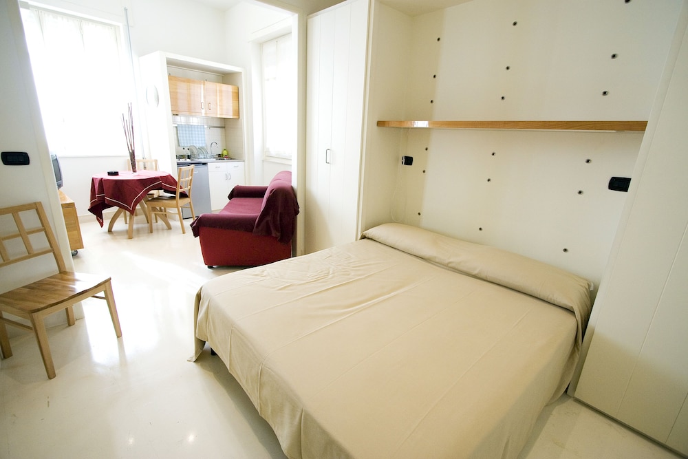 

Milano - Arenella - Residence Arco Antico